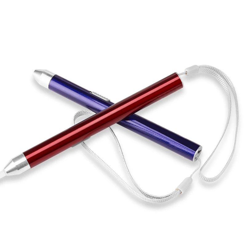 Светодиодный фонарик ушные воски пикапы для детей зарядка через USB медиаторы