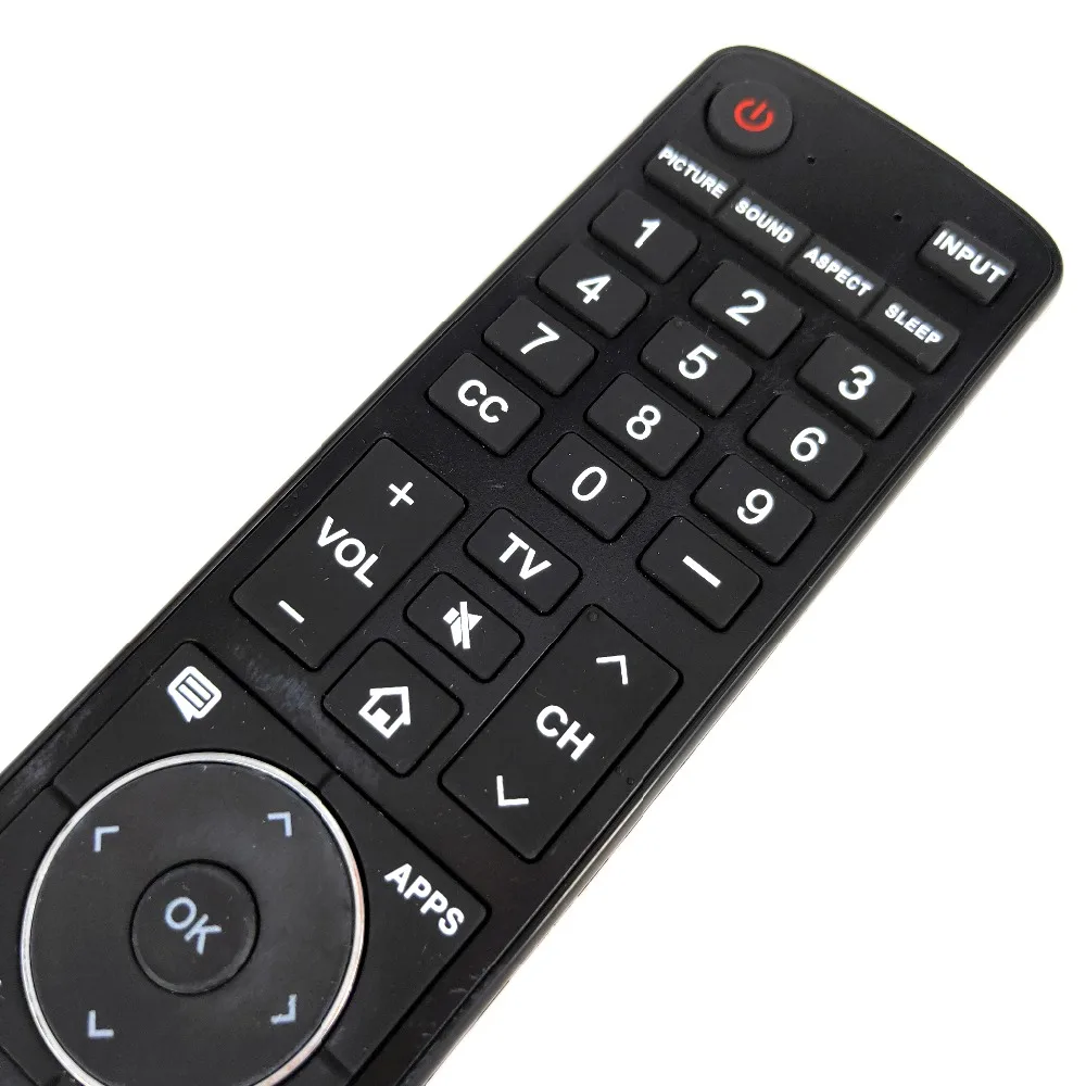 Новая замена для пульта дистанционного управления HISENSE EN3I39S SMART TV|Пульты ДУ| |