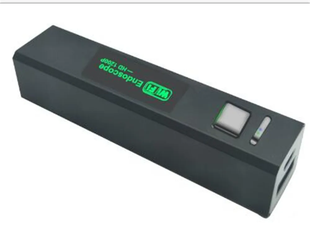 2MP 8 мм 1600x1200p HD WIFI эндоскопическая камера для Andorid и ISO Mobile | Безопасность защита