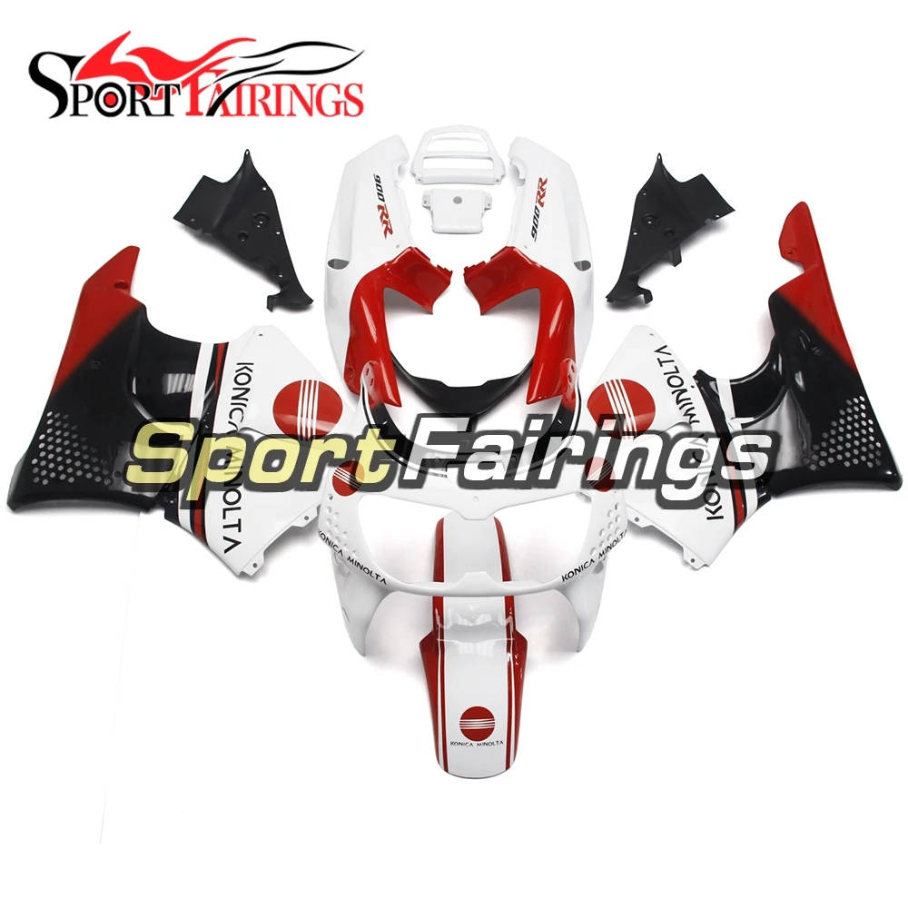 

Мотоциклетная задняя крышка для Honda CBR900RR 893 94 95 CBR893RR 1994 1995