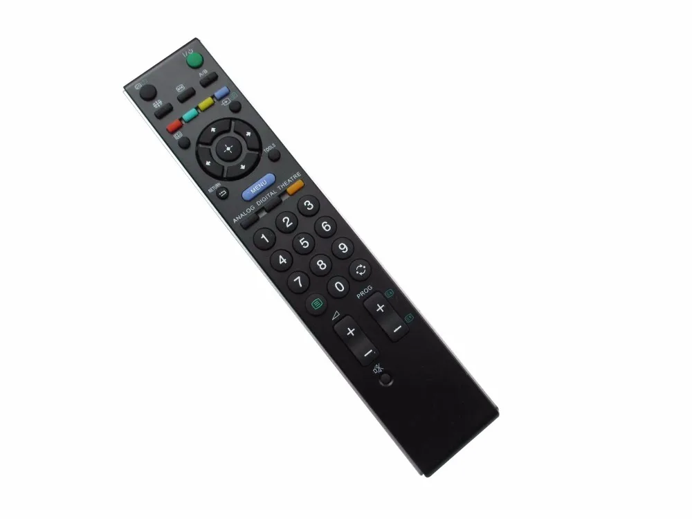 Пульт дистанционного управления для Sony RM GD020 GD007 KDL 32V5500 ED009 20B4030 20B4050K Bravia LCD HD TV|remote