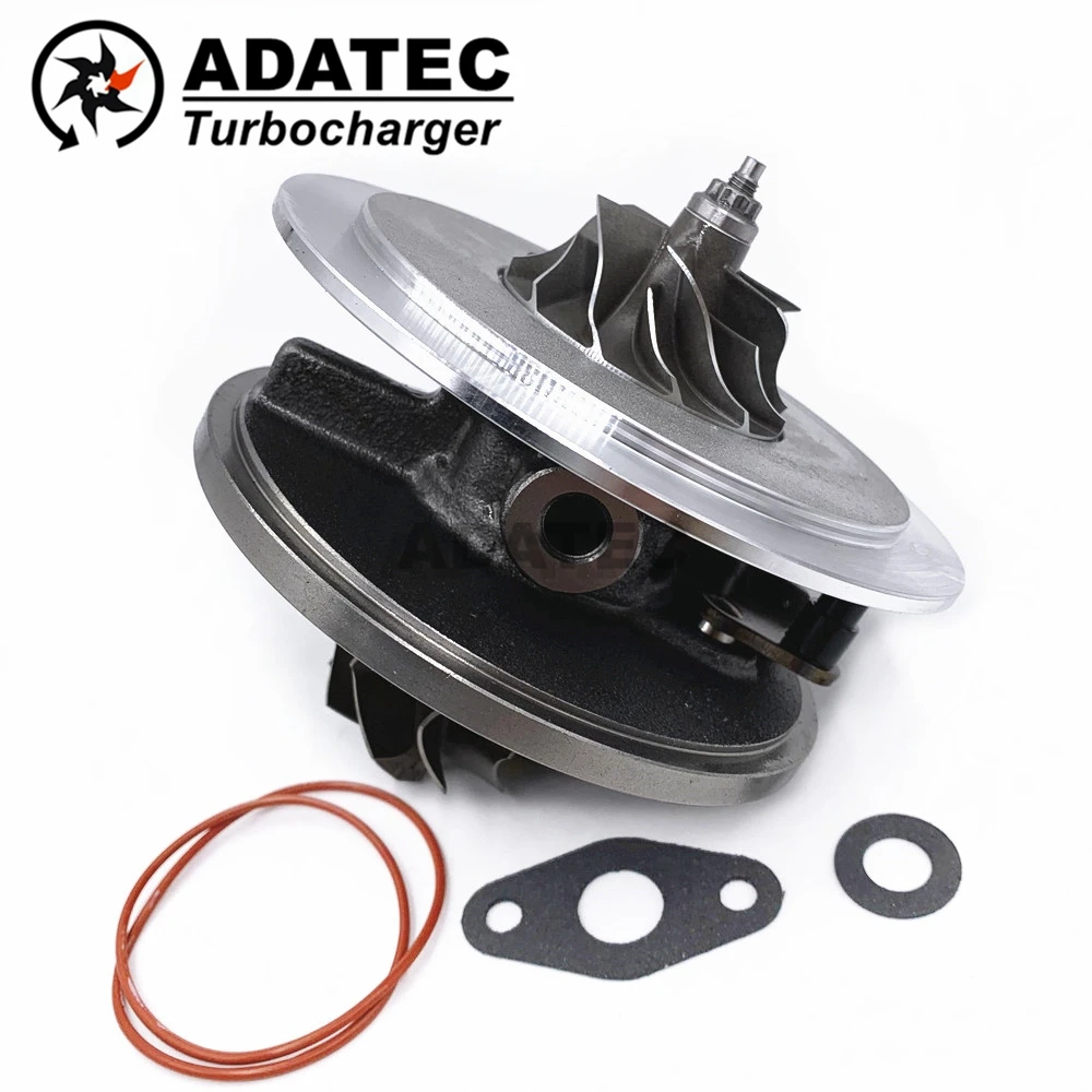 GT2052V ядро Garrett turbo 710415 11657781435 картридж турбины 5003S 0001 для Opel Omega B 2 5 DTI 150 HP Y25DT|turbo