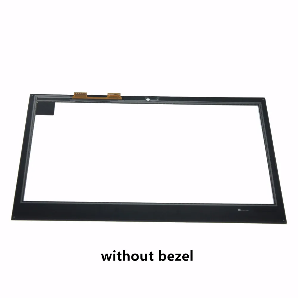 Сенсорный экран дигитайзер стекло для Toshiba Satellite Radius 14 L40DW-C005 L40DW-C006 L40W-C009 L40W-C1697