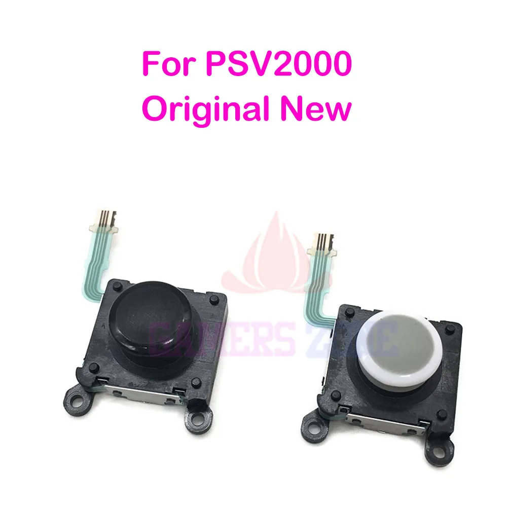 5 шт. аналоговые 3d джойстики для Sony PlayStation PS Vita PSV 2000|stick|stick joystickstick ps vita |