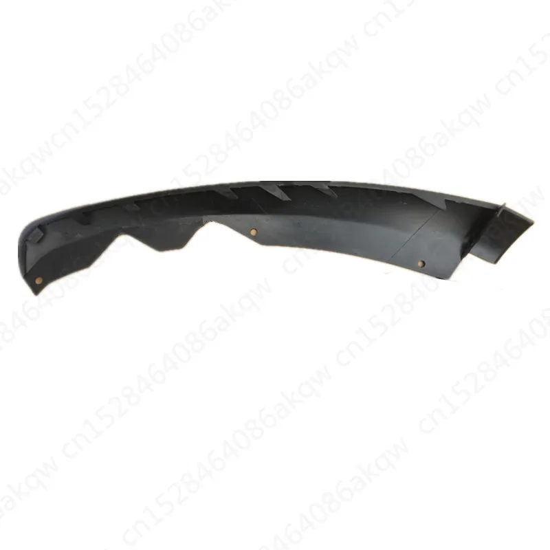 

DS7317626SCW Car Front bumper Suitable for 2013Fo rdM ond eo2013 Front bumper lower lip Front bumper trim Lower skirt