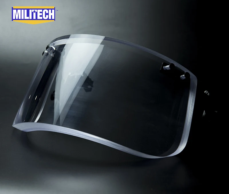 MILITECH BK MICH ACH ARC OCC циферблат лайнер NIJ уровень IIIA 3A арамидный пуленепробиваемый шлем с тактическим баллистическим Козырьком Щит Набор
