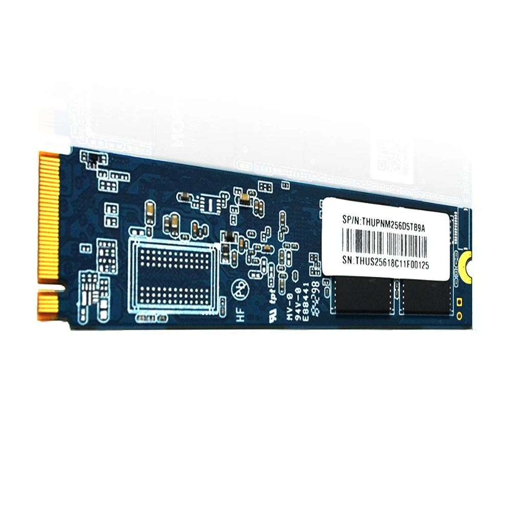 NVME SSD M.2 2280 Профессиональный 256 ГБ 512 Гб 3D NAND PCIe NVMe Gen3 x 4 Внутренний твердотельный