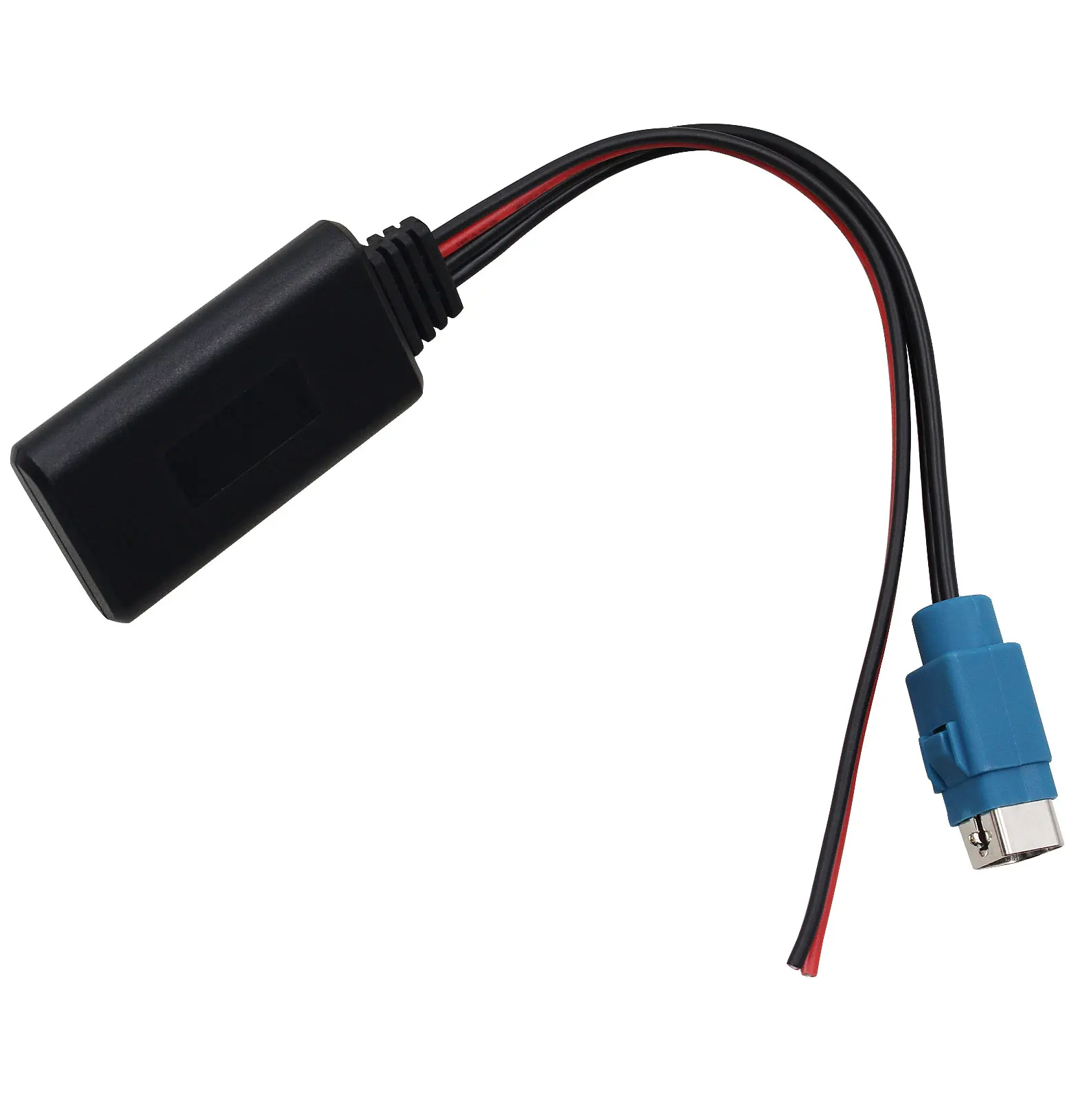 Bluetooth Aux кабель адаптер для Alpine CDE 103BT 104BTi 111R/RM 112Ri 113BT 114BTi|Кабели передачи данных| |