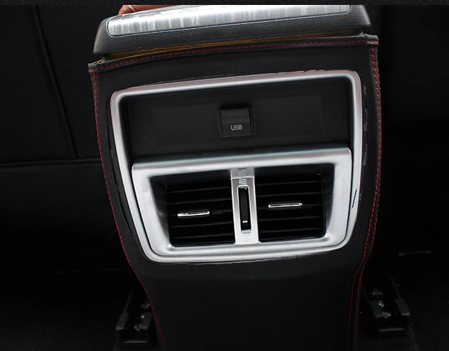 Наклейка на подлокотник для Nissan New MURANO 2015 2017|murano nissan|box armrestmurano decoration |