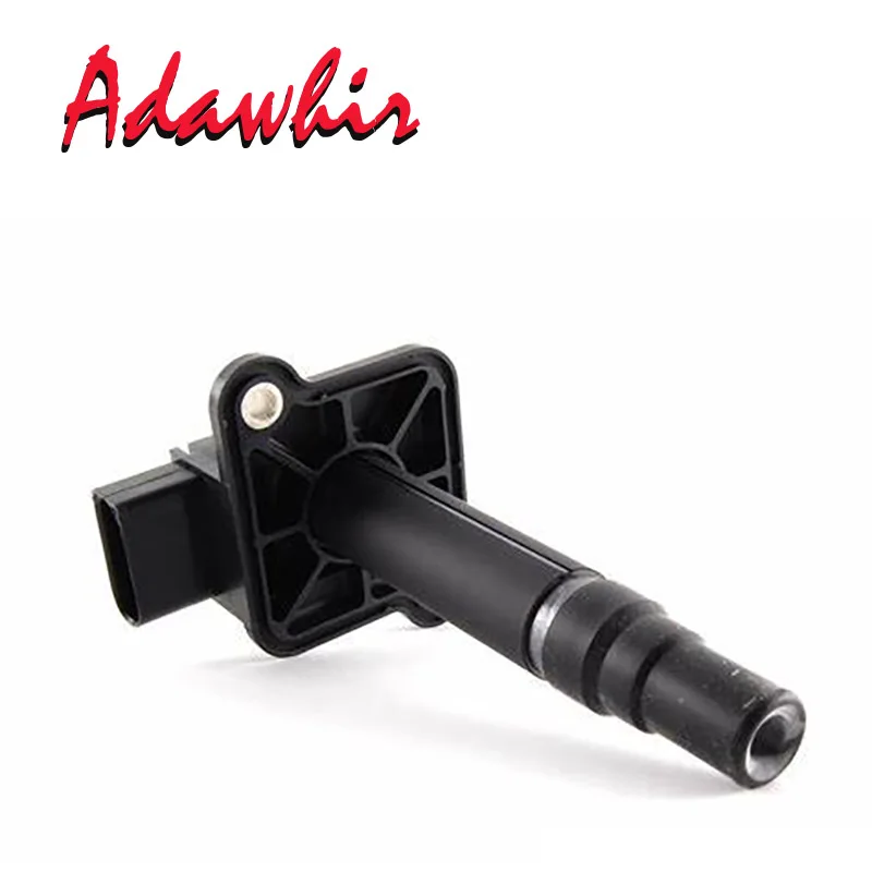 Катушка зажигания для Audi A4 A6 A8 RS6 S6 S8 TT Quattro Volkswagen Beetle Golf Jetta Passat 1 8 L4 4 2 V8 06B905115B 06B905115 |