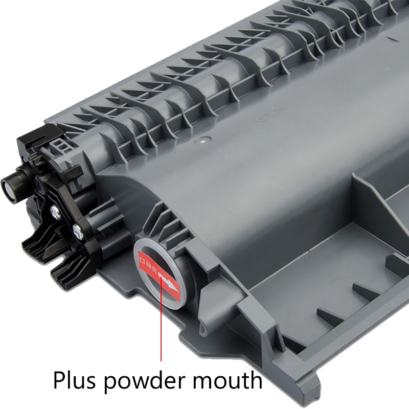 Продажа 1 TN450 TN420 TN2060 TN2260 TN2280 TN2215 TN2225 тонер картридж для Brother HL 2240D DCP 7060D факс 2990 MFC 7470D