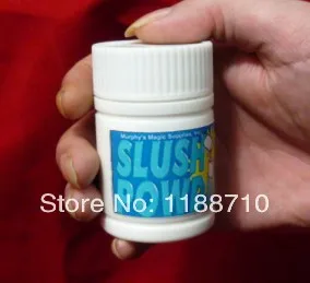 2 шт./лот мелкий порошок волшебная игра|powder powder|trick magicpowder lot |