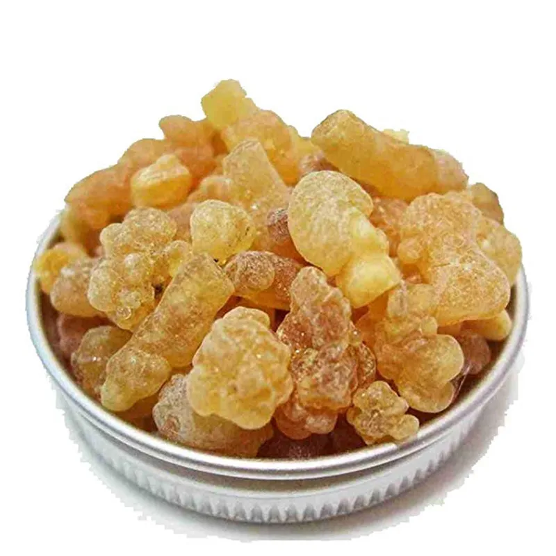 

Frankincense Resin Organic Somalia Incense Brock Chinese Herbal Medicine Hydrosol Clean Frank Incense Nipple 10-1000gram/pack