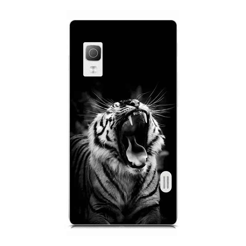 M34 Чехол Funda для LG L5II L5 II 2 E455 L5ii E 455 жесткий пластиковый чехол для LG L5ii принт милые животные чехлы для телефонов с изображением цветов - Цвет: M34