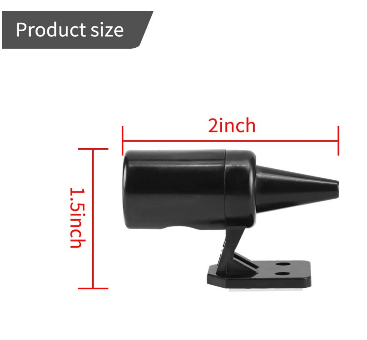 1 шт. предупреждающая сигнализация с изображением оленя для автомобиля passat b7 ford