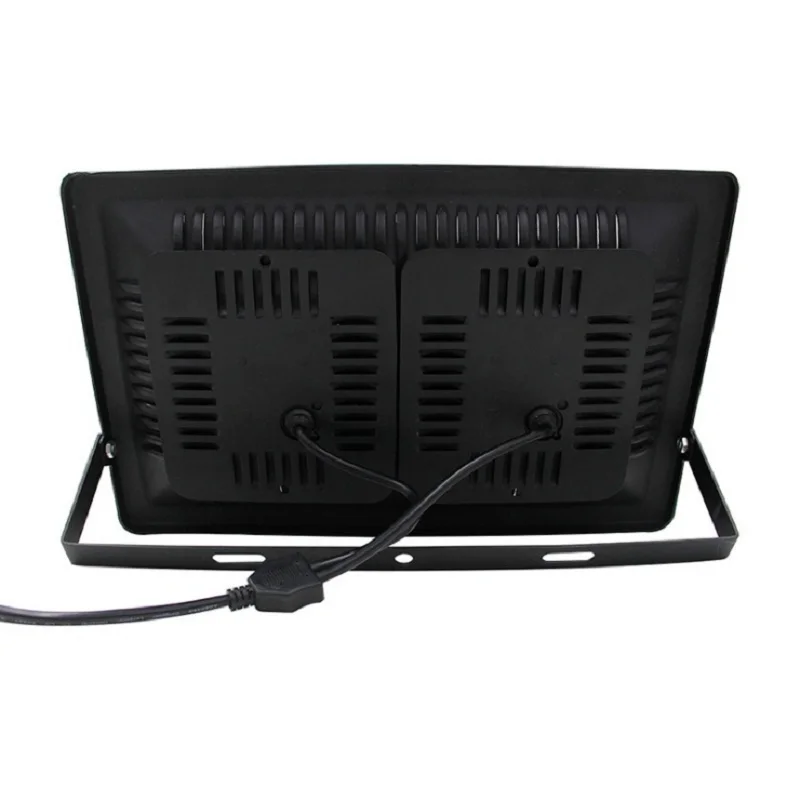 ZjRight полный спектр 100 Вт Led COB растение растут свет открытый сад цветок фрукты