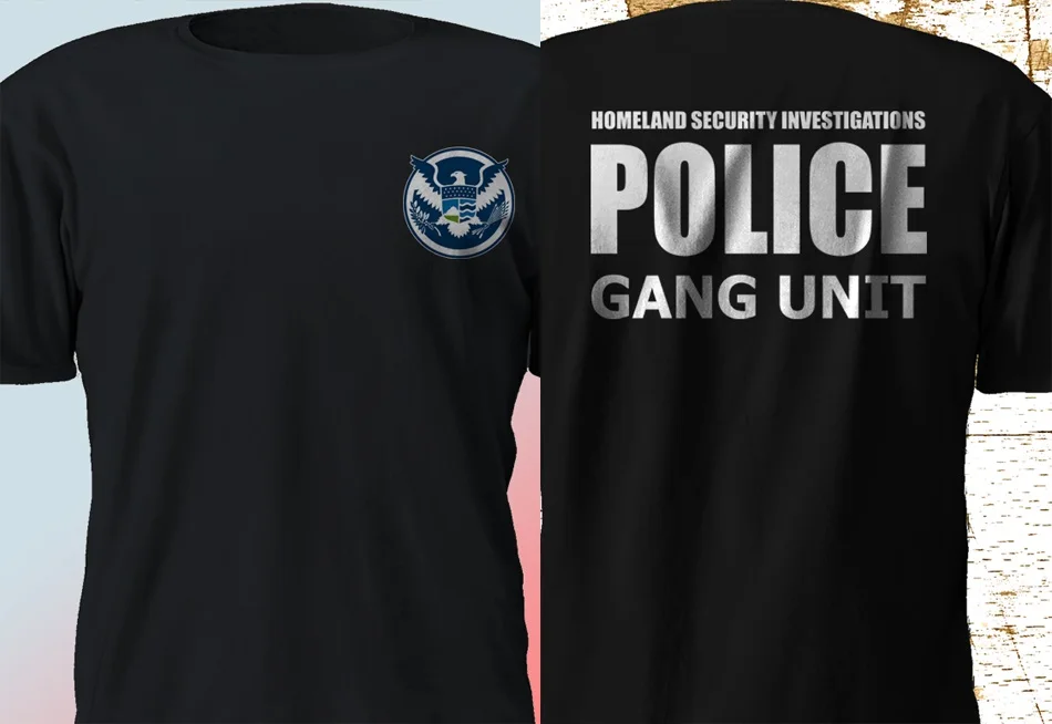 Футболка мужская летняя с принтом модная дизайнерская рубашка спецназа в стиле