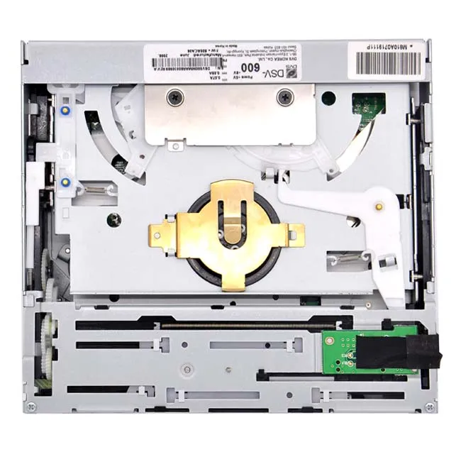 

Original new DVS-600V DSV-600V DSV600 DSV-600V Single car dvd mechanism