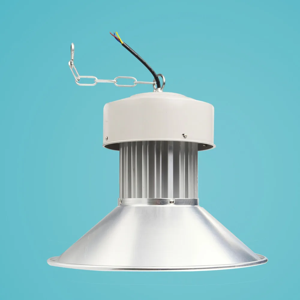 Из светодиодов высокий свет залива 70 Вт SMD 5730 AC100 240V завод склад потолочный из
