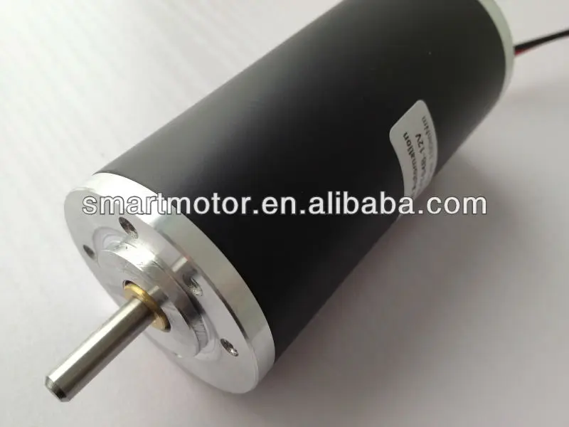 42ZYT03 O.D42mm 24v dc motor 24 volt rated torque 57mNm speed 3100rpm equivalent to dunkermotoren GR42x25 | Обустройство дома