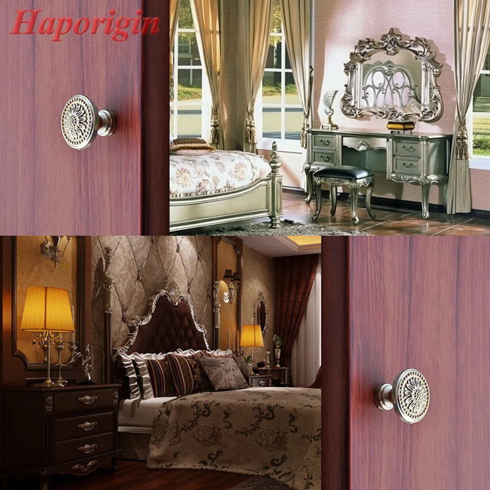 2 шт. ручки для кухонного шкафа и ящика|drawer knobs|furniture knobsantique furniture knobs |