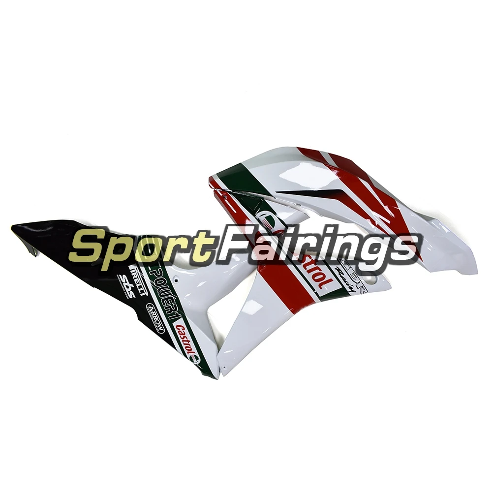 Комплект обтекателей для мотоцикла Honda CBR600RR F5 2007 2008 CBR600 RR 07 08|Накладки и