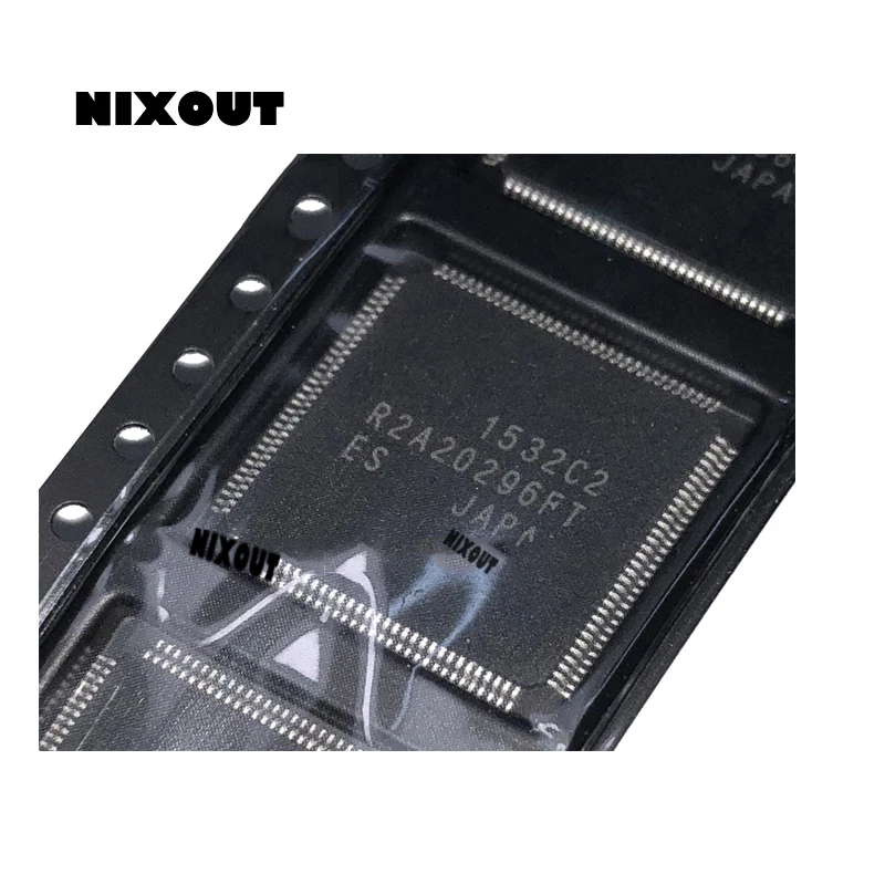 5 шт. ~ 10 шт./лот новый оригинальный R2A20296FT R2A20296 Φ (Большая скидка если вам нужно