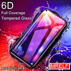6D закаленное стекло для huawei Nova 3 3i 4 защита экрана на Nova 5 Pro 4 Защитное стекло для huawei Nova 3I 3 3E 5I 4e