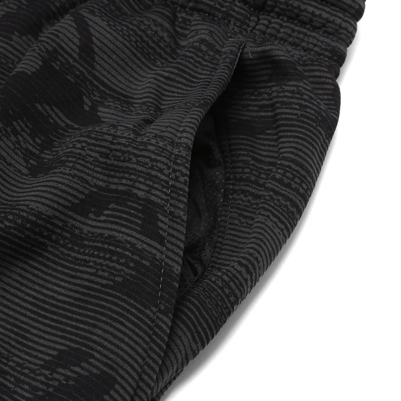Оригинальное новое поступление NIKE M THERMA брюки мужские спортивная одежда|Беговые