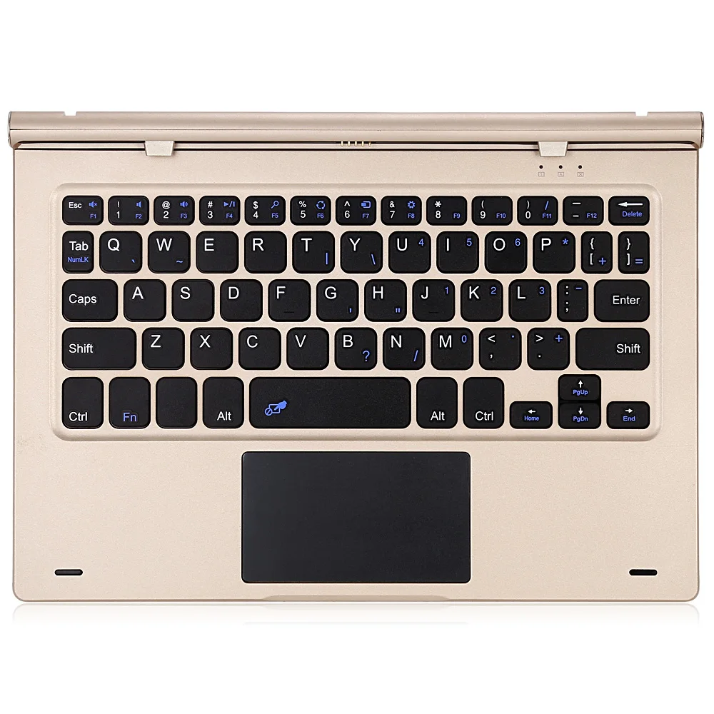 Оригинал Teclast tbook 10 s клавиатура Магнитный док pogo Булавки Планшеты для из