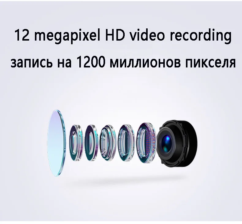 Профессиональный аудио рекордер 32 Гб металлическая мини камера 1088P видео рекордер сильная Магнитная Адсорбция микро камера диктофон