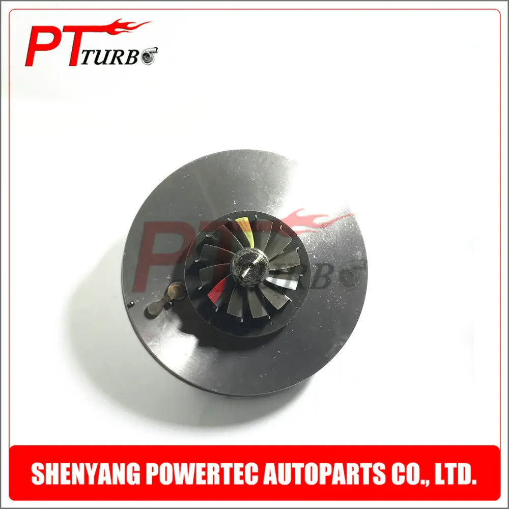 Новый сердечник турбо картридж GT2506V 763360 для Jeep Cherokee 2 8 CRD R2816K5 (VM) 110Kw-турбина CHRA