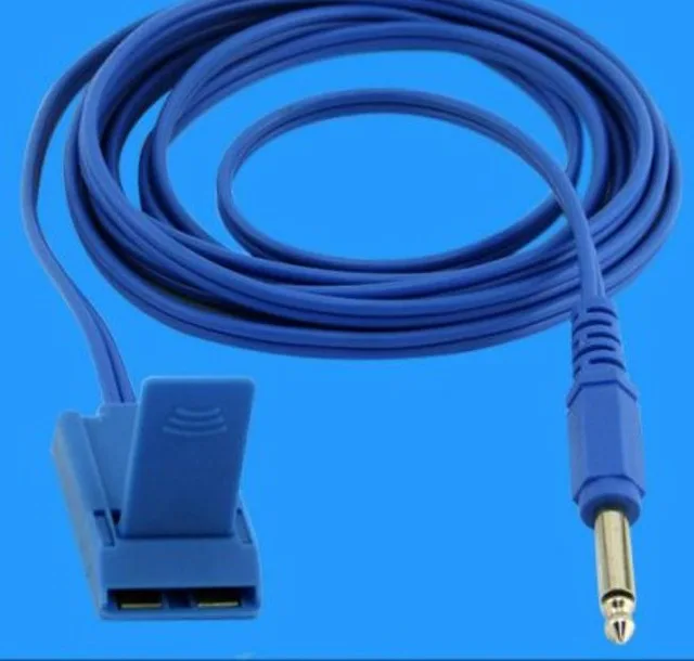 Монополярный биполярный кабель для Eschmann Td 830 новый совместимый |