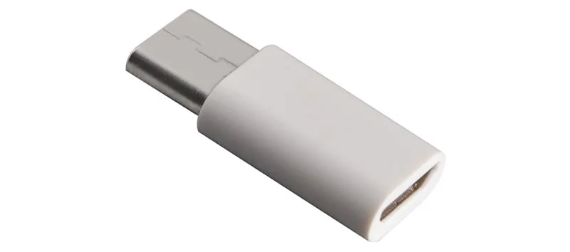 USB 3 1 Type C для подключения к Tipe микро флеш накопитель с гнездовым кабель конвертер