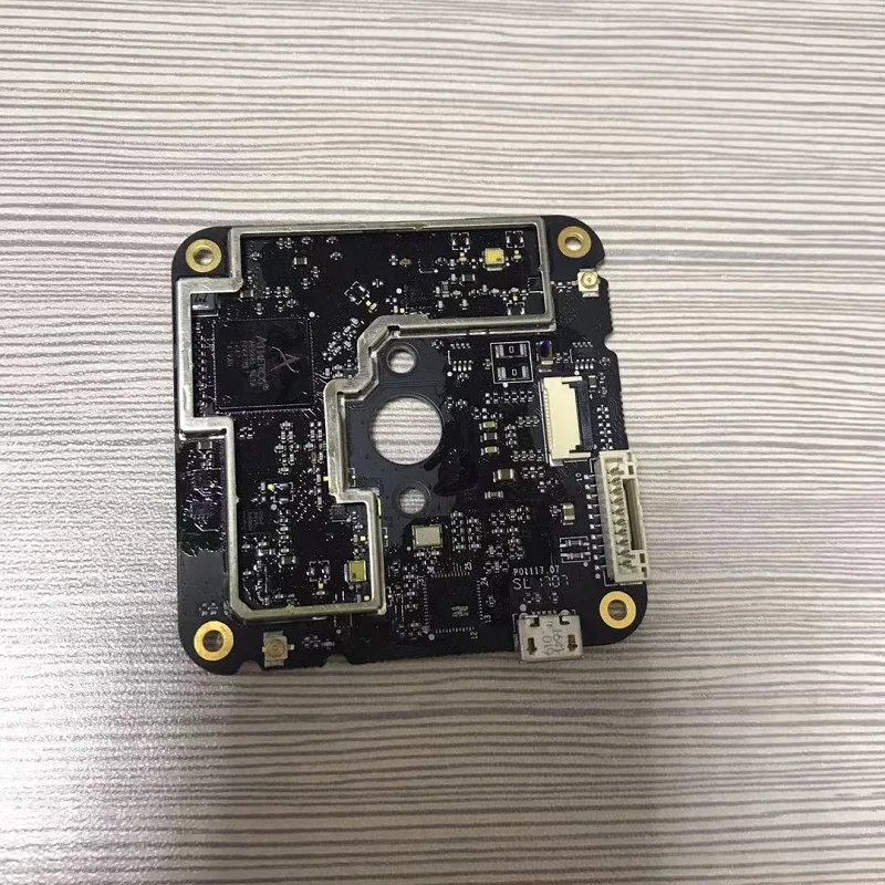 Original DJI Phantom 3 Standard Gimbal Mainboard Repair Part For Drone( Tested) | Электроника