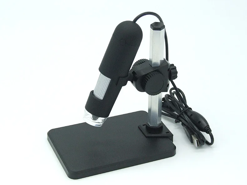 USB Microscope New Mega Pixels 1000x 8 Led Usb Digital Microscope Endoscope Camera Microscopio Magnifier Z P4pm High Quality