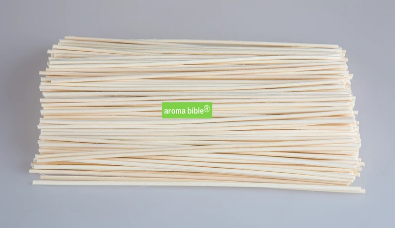 

1000PCS 3*30CM Premium Rattan Reed Sticks