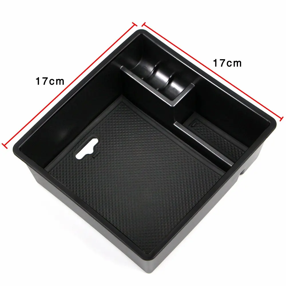 Подлокотник ящик для хранения Toyota Fortuner 2005 2006 2007 2008 2009 2010 2011 2012 2013 2014 центральной