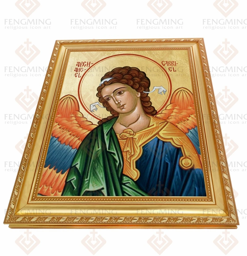 2016 модная рамка для фотографий в византийском стиле винтажная Рамка подставка