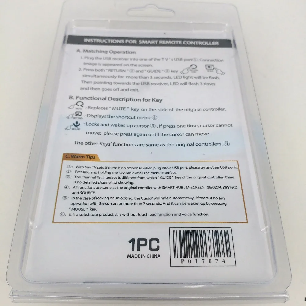 Новый пульт дистанционного управления для SAMSUNG SMART ТВ BN59 01185D 01184D BN94 07557A 07554A с USB|remote