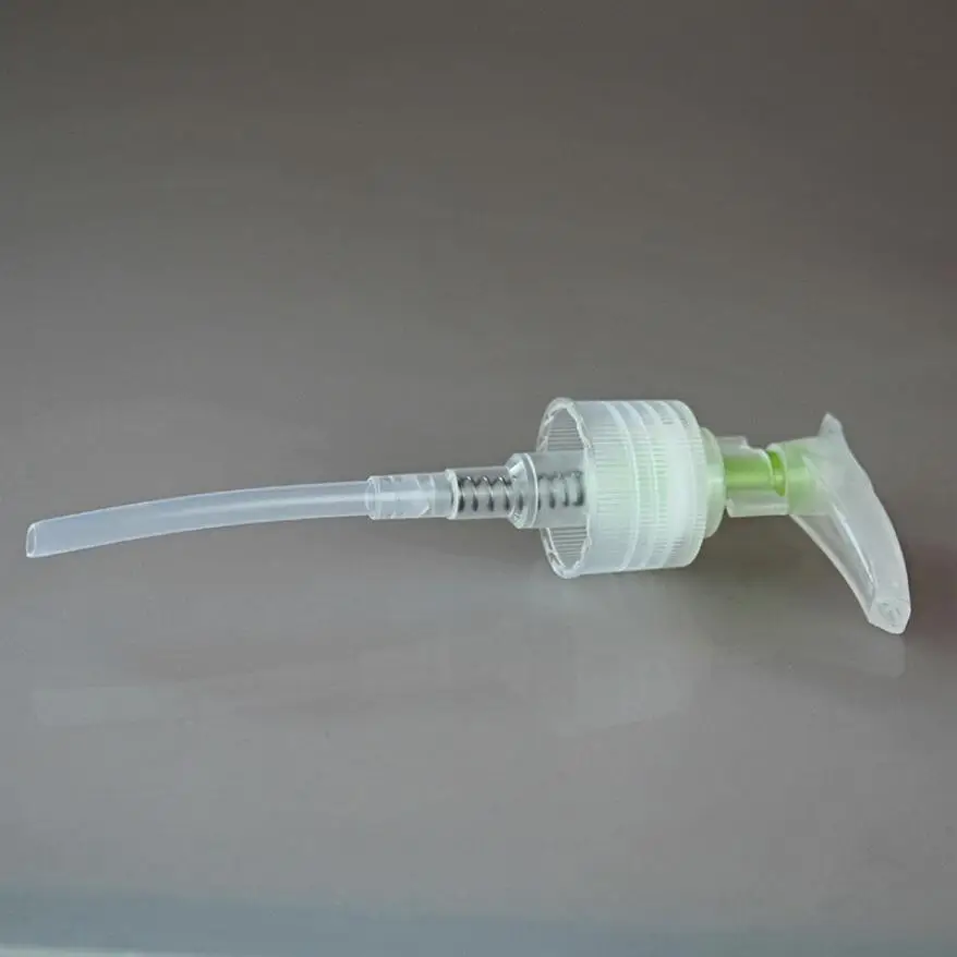 Горячий! Пустые тюбики 6 шт. в наборе косметический крем для путешествий дозатор