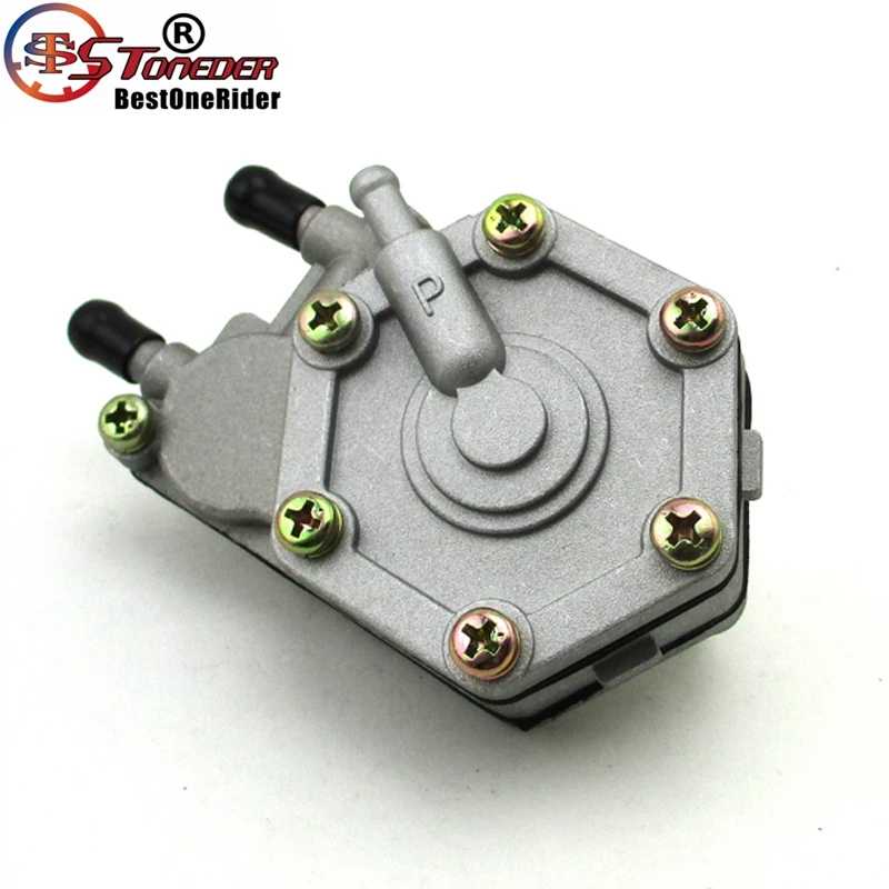 Топливный насос STONEDER для 4BR 13910 09 00 3LD SECA II XJ600SD XJ600SDC XJ600SEC XJ600SF TDM850|Насосы| |