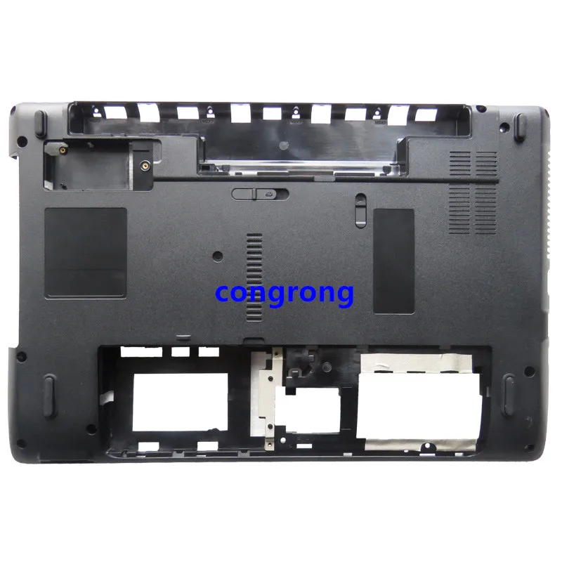 Новый для Acer Aspire 5551 5251 5741z 5741ZG 5741 5741G 5742G Нижняя крышка корпуса D случае AP0FO000700 |