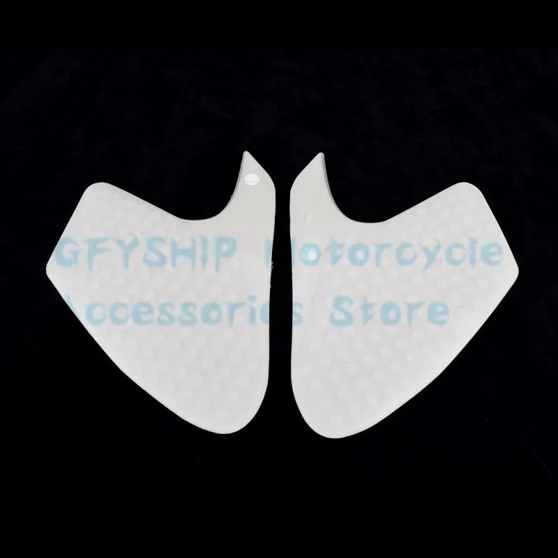 Мотоциклетная противоскользящая накладка на бак стикеры наклейки s Для Ducati Monster