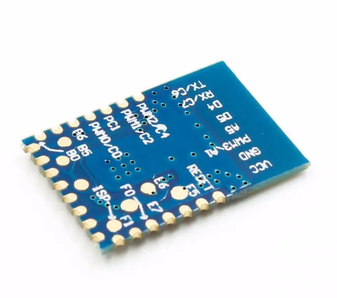 JDY-10 Bluetooth 4 0 модуль BLE серийный прозрачный совместим с разъемом CC2541 slave |