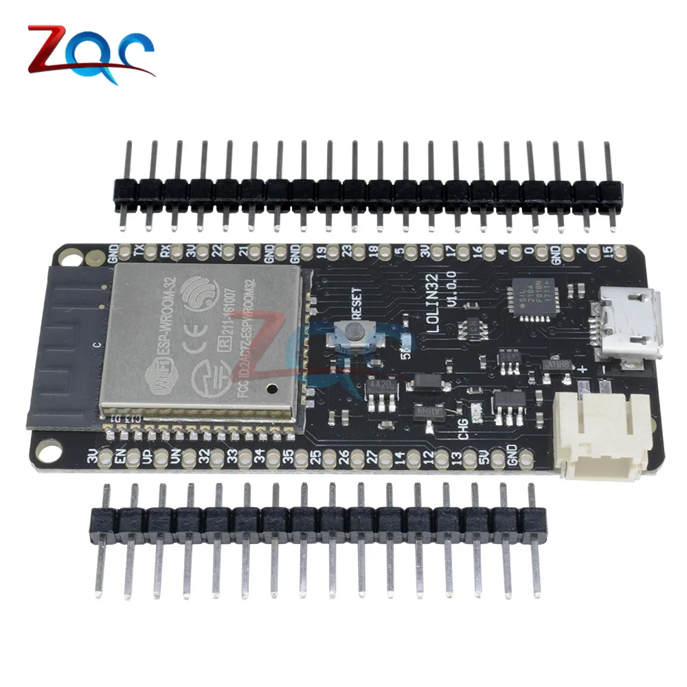 4MB Flash для WEMOS D1 MIINI wifi Bluetooth ESP32 ESP-32S ESP-WROOM-32 2,4 ГГц макетная плата