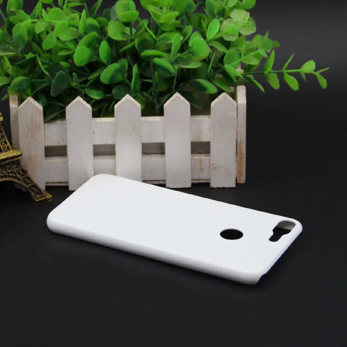 Wtsfwf Новое поступление чехол с сублимационным 3d изображением пустой для Huawei Honor 9