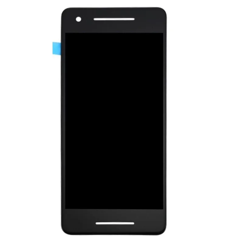 OLED дисплей 5 0 дюйма для Google pixel 2 pixel2 ЖК экран сенсорная панель в сборе мобильный