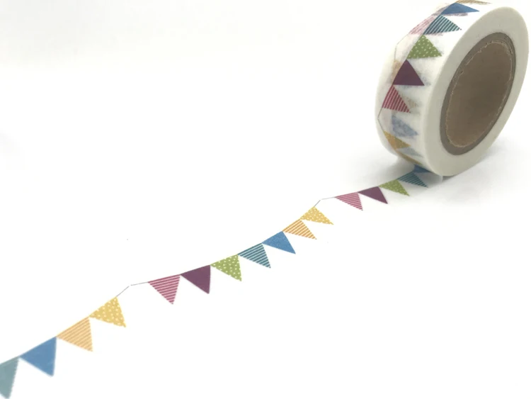 Jiataihe washi лента Альбом клейкая Маскировочная лента|Офисный скотч| |