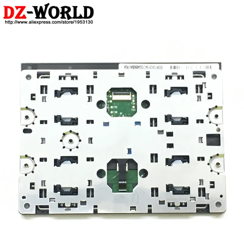 Новая оригинальная сенсорная панель для Lenovo Thinkpad T431S T440 T440P T440S T540P W540 коврик мыши